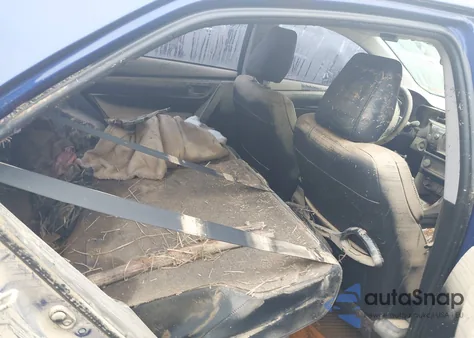 2015 Toyota Corolla S Premium из США, поврежденный, VIN 2T1BURHE4FC446281